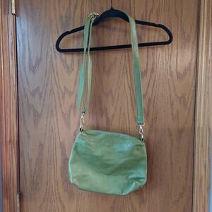 Scarleton olive green crossbody bag/purse